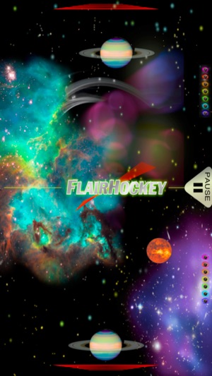 FlairHockey Free(圖4)-速報App