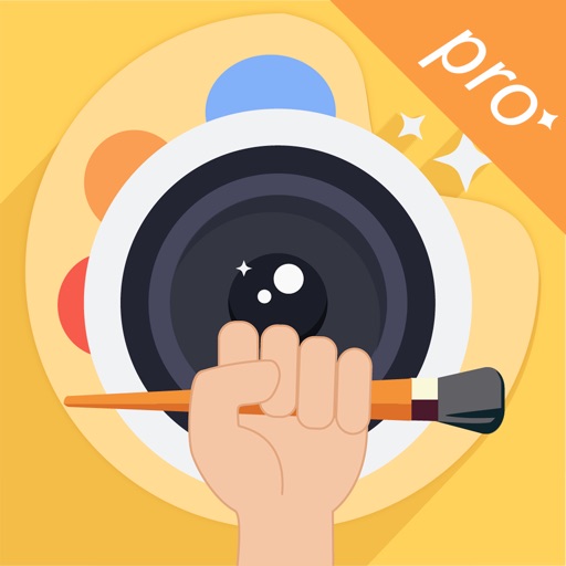 Doodle Board Pro-Draw or beautify your photos