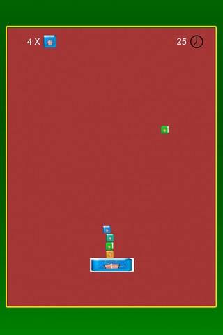 Weihnachten Stack Game! - Kostenlos screenshot 4