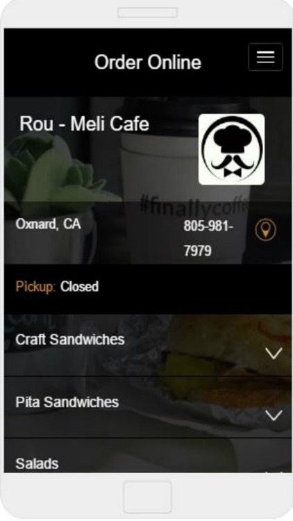 Rou-Meli Cafe