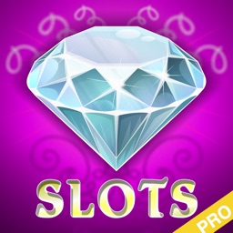 Double Deluxe Diamond Slots Pro Edition