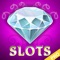 •••• If you love slots, you’ll love Double Deluxe Diamond Slots PRO