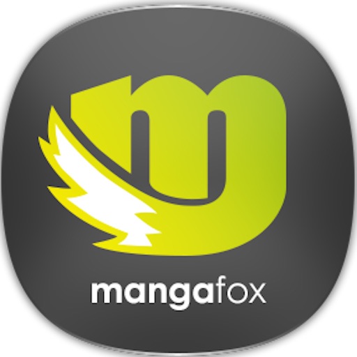 Manga Fox - TOP Manga Reader best managa online icon