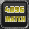 4096 Puzzle Match