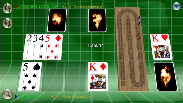 Cribbage Forever(圖5)-速報App