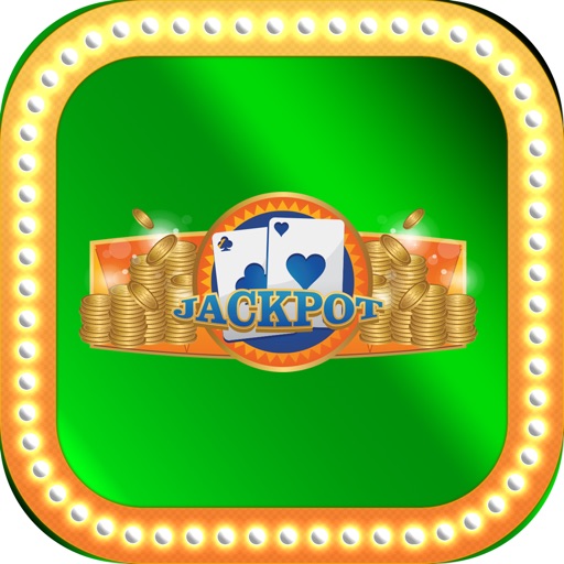 101 Triple Double Jackpot - Free Vegas SLOTS icon