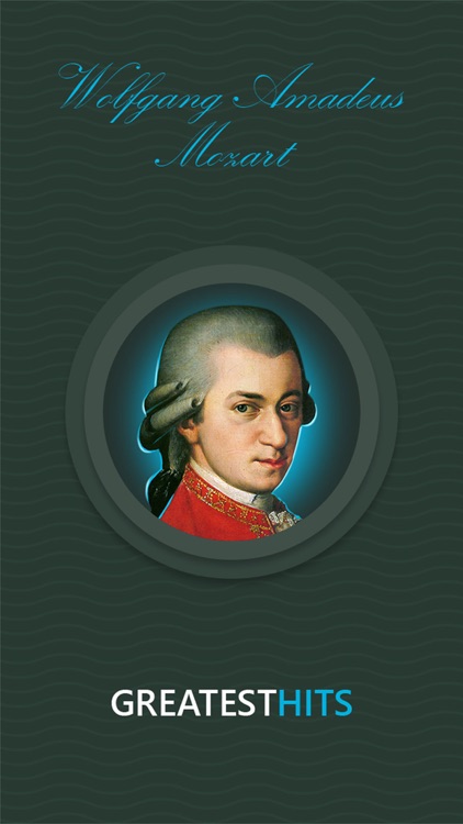 Mozart - Greatest Hits