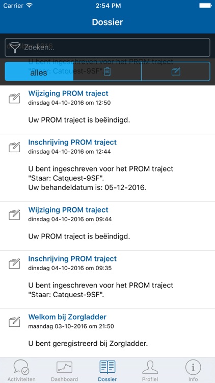 Mijn OPSIS screenshot-3