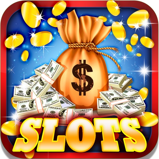 Mega Fortune Slots: Hot arcade betting games iOS App