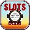 Dices of Lucky People SLOTS -- FREE Casino Game!!!