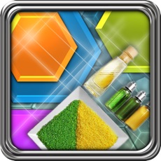 Activities of HexLogic - Eye Candy