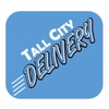Tall City Restaurant Delivery Service