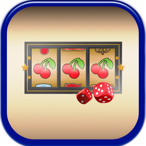 Chery Dice Golden Coins Party Casino -FREE Slots Icon
