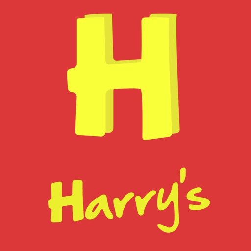Harry's Blackburn icon