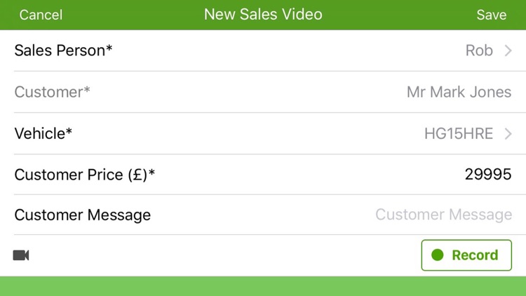 My Sales Trust screenshot-3