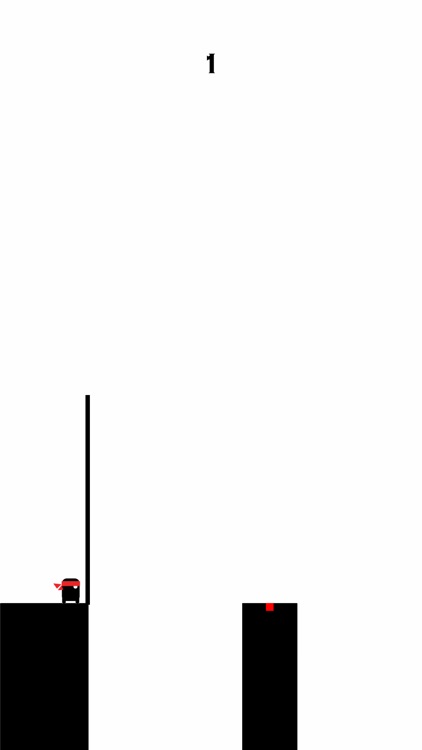 Stick Hero - best game ever