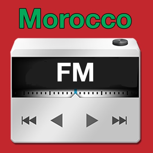 Morocco Radio - Free Live Morocco Radio Stations icon