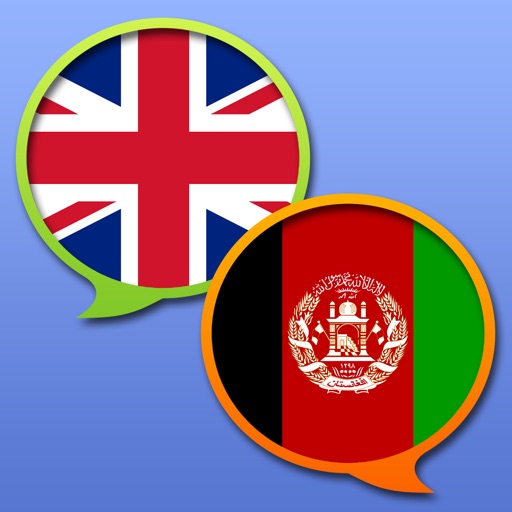 English Pashto Dictionary icon