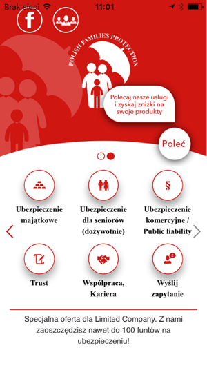 Polish Families Protection(圖3)-速報App