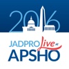 JADPRO Live at APSHO 2016