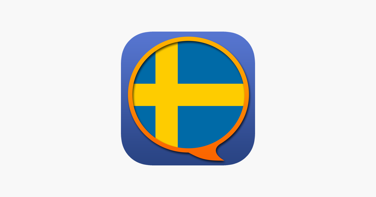 Ruotsi Monikielinen sanakirja App Storessa