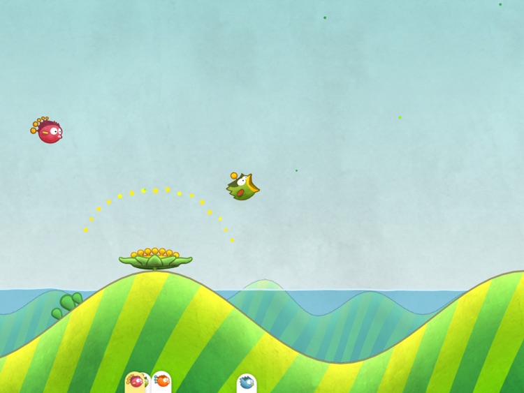 Tiny Wings HD