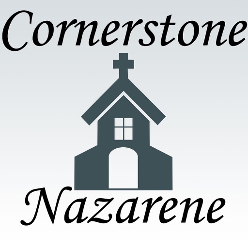 Cornerstone Nazarene icon