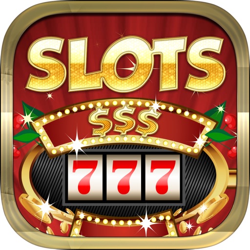 777 A Super Casino Paradise Gambler Slots Game Deluxe - FREE Las Vegas icon