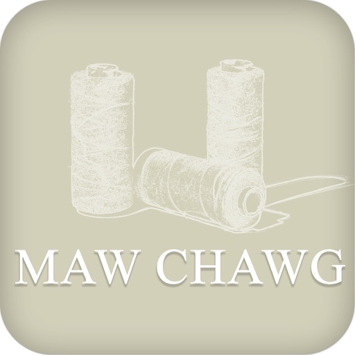 MawChawg 茂彰 icon