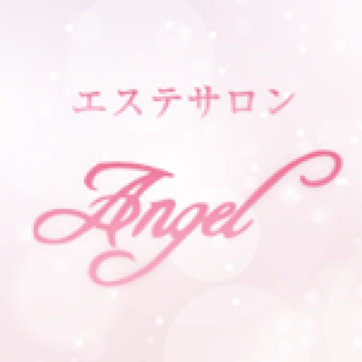 Angel　公式アプリ icon