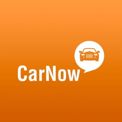 CarNow - Booking app for passengers
