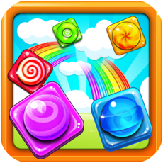 Activities of Crazy Candy HD