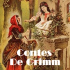 Contes de Grimm - 110 Audio Contes