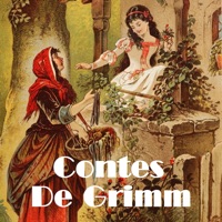  Contes de Grimm - 110 Audio Contes Alternatives