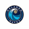 Orlando Waves