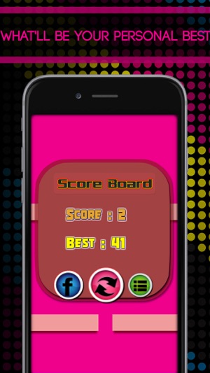 Ball Tap Twist - Fun Arcade Hop Game for iPhone(圖4)-速報App