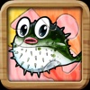 Fish Puzzle HD