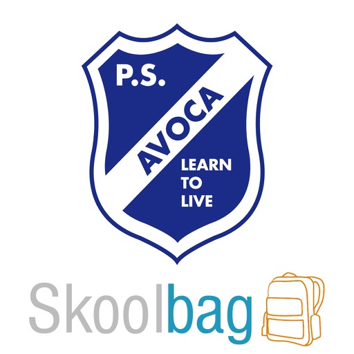 Avoca Public School - Skoolbag icon