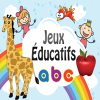 Contacter Enfants jeu d'apprentissage (français)