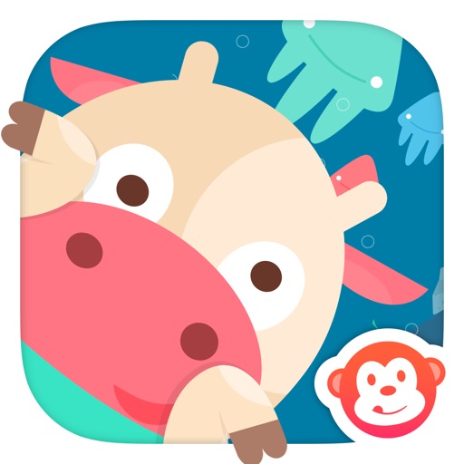 Hide and Seek 2 - Early Learning Games icon