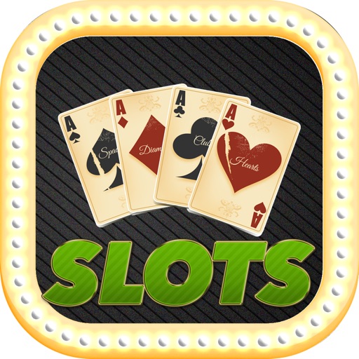 Ace Caesar Casino Awesome Tap - Classic Vegas Game iOS App