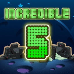 Incredible 5