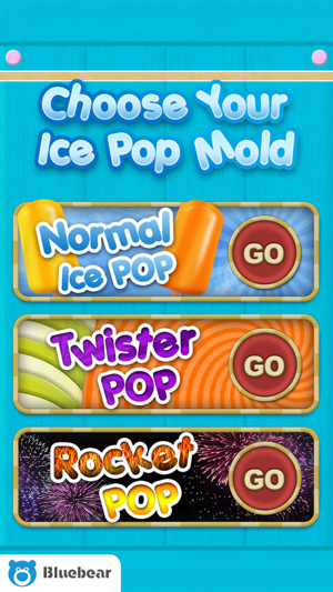 Ice Pop Maker by Bluebear(圖2)-速報App