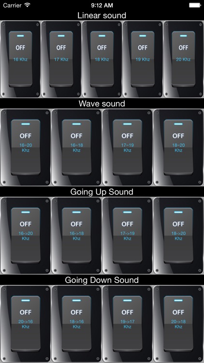 Stop Mosquito Ultrasonic