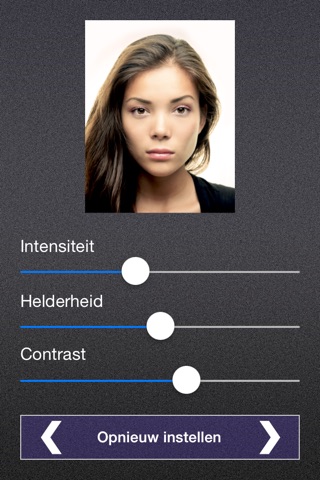 ID Photos screenshot 3