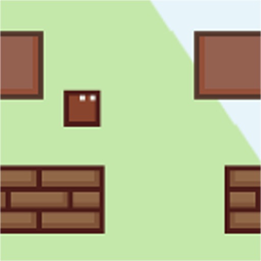 Jumpin' Brick iOS App