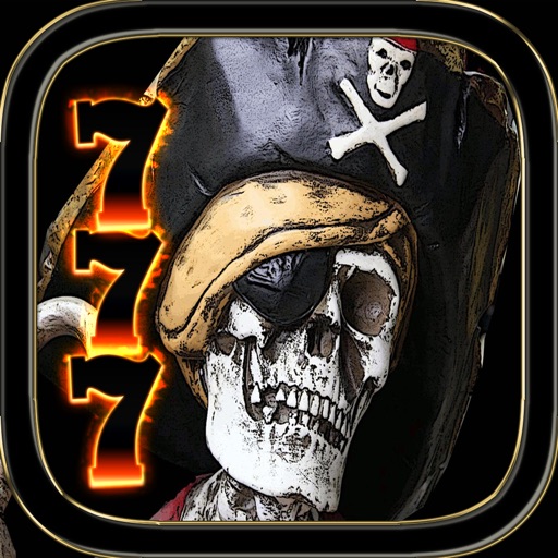 Ace Vegas Pirate Royal Slots Icon