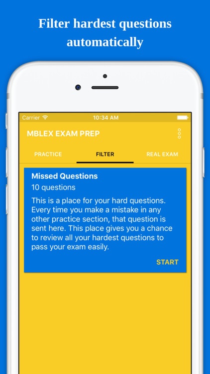 MBLEx Exam Prep 2017 Edition screenshot-3