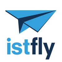 istfly – Hizmet Bedelsiz Uçak Bileti & Uç Kazan! apk