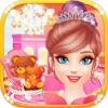 Princess Room-Girl Decor Games Free
